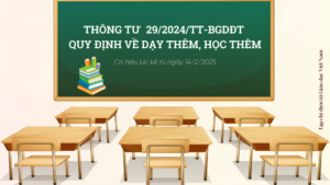 Thong tu so 29